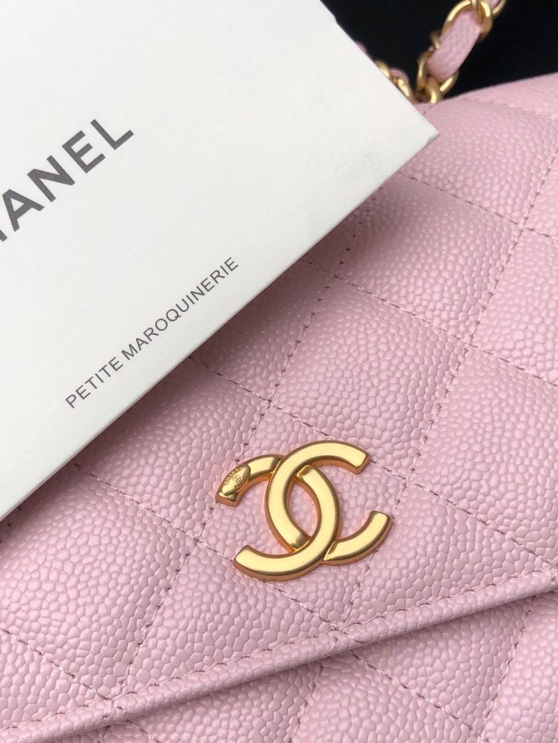 Chanel WOC Bags